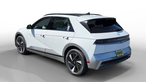 2025 Hyundai IONIQ 5 - Images - 3