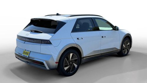 2025 Hyundai IONIQ 5 - Images - 5