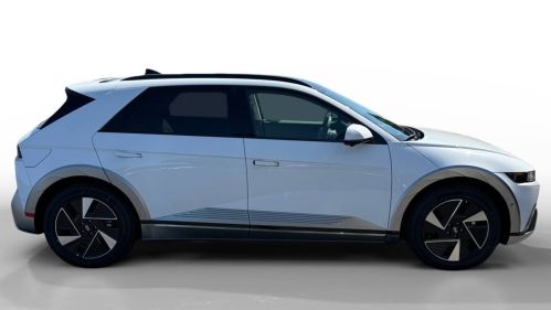 2025 Hyundai IONIQ 5 - Images - 6