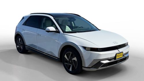 2025 Hyundai IONIQ 5 - Images - 7