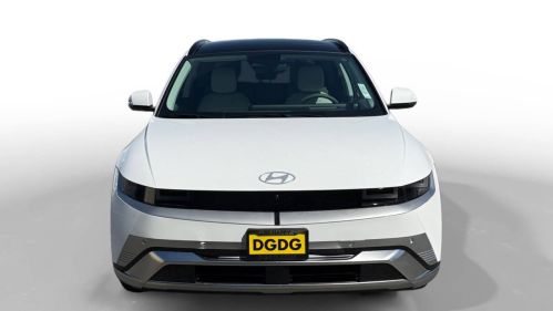 2025 Hyundai IONIQ 5 - Images - 8
