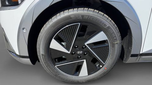 2025 Hyundai IONIQ 5 - Images - 9