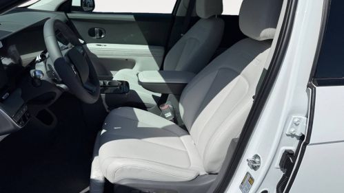 2025 Hyundai IONIQ 5 - Images - 10