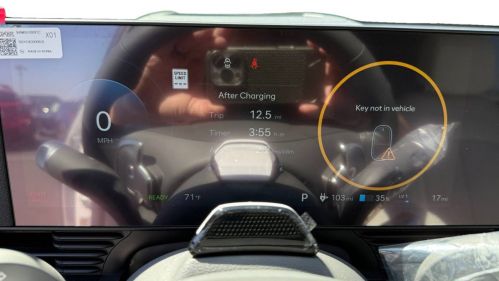 2025 Hyundai IONIQ 5 - Images - 11