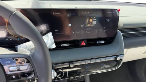 2025 Hyundai IONIQ 5 - Images - 12