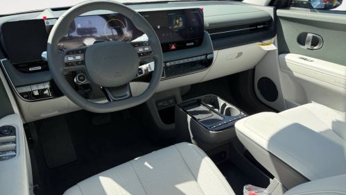 2025 Hyundai IONIQ 5 - Images - 15