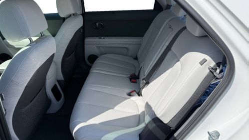 2025 Hyundai IONIQ 5 - Images - 16