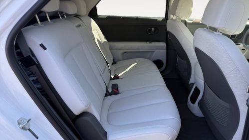 2025 Hyundai IONIQ 5 - Images - 18