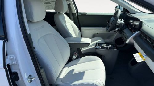 2025 Hyundai IONIQ 5 - Images - 19