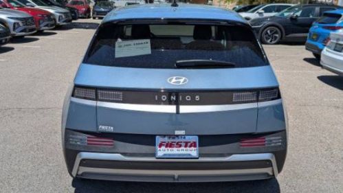 2025 Hyundai IONIQ 5 - Images - 5