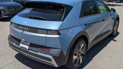 2025 Hyundai IONIQ 5 - Images - 6