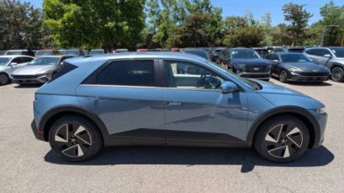 2025 Hyundai IONIQ 5 - Images - 7