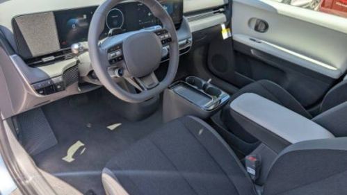 2025 Hyundai IONIQ 5 - Images - 9