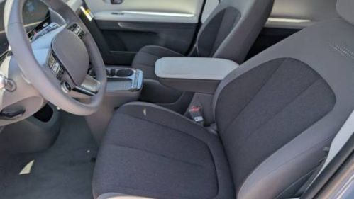 2025 Hyundai IONIQ 5 - Images - 10