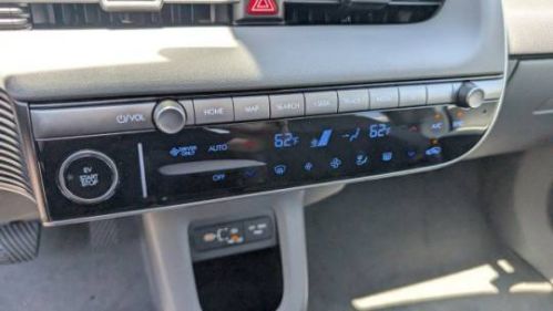 2025 Hyundai IONIQ 5 - Images - 12