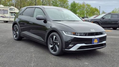 2025 Hyundai IONIQ 5 - Images - 3