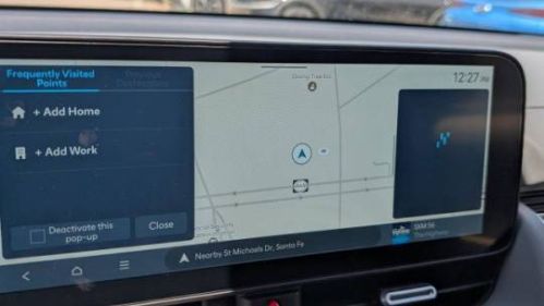 2025 Hyundai IONIQ 5 - Images - 13