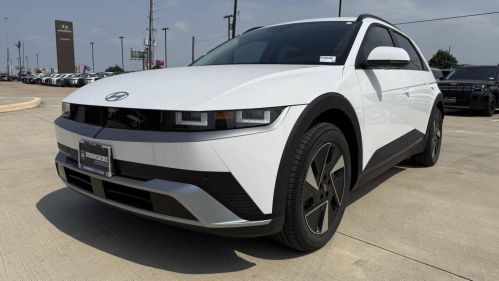 2025 Hyundai IONIQ 5 - Images - 1