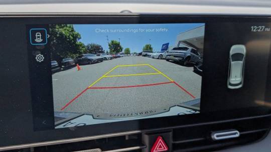 2025 Hyundai IONIQ 5 - Images - 14