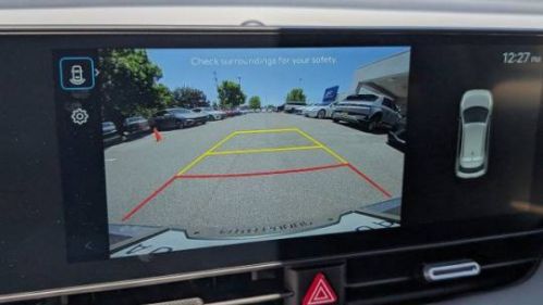2025 Hyundai IONIQ 5 - Images - 14
