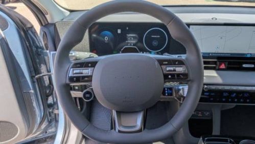 2025 Hyundai IONIQ 5 - Images - 15