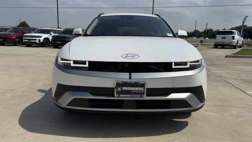 2025 Hyundai IONIQ 5 - Images - 2