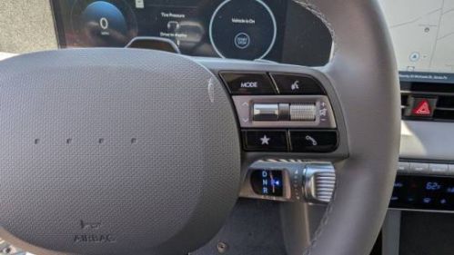 2025 Hyundai IONIQ 5 - Images - 17
