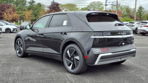 2025 Hyundai IONIQ 5 - Images - 7