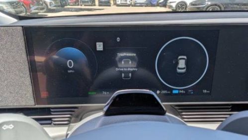 2025 Hyundai IONIQ 5 - Images - 18