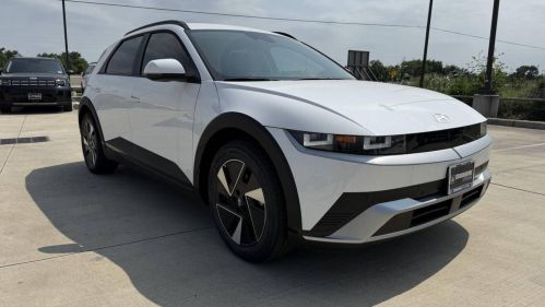 2025 Hyundai IONIQ 5 - Images - 3