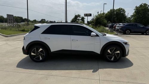 2025 Hyundai IONIQ 5 - Images - 4
