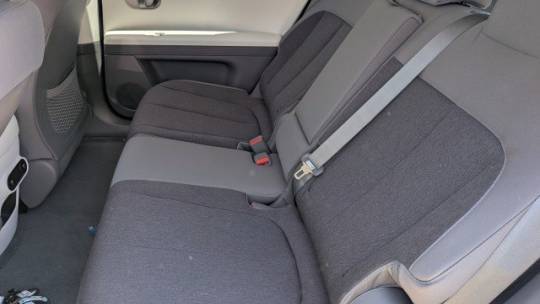 2025 Hyundai IONIQ 5 - Images - 21