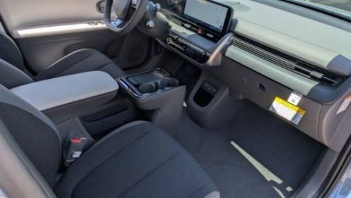 2025 Hyundai IONIQ 5 - Images - 22