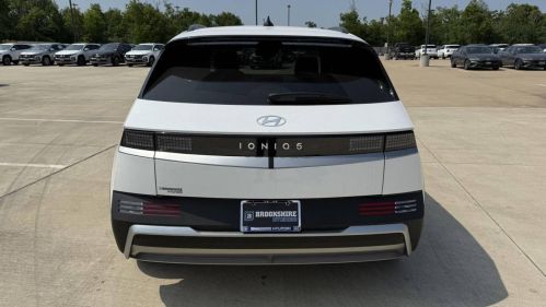 2025 Hyundai IONIQ 5 - Images - 5