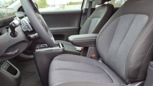 2025 Hyundai IONIQ 5 - Images - 12