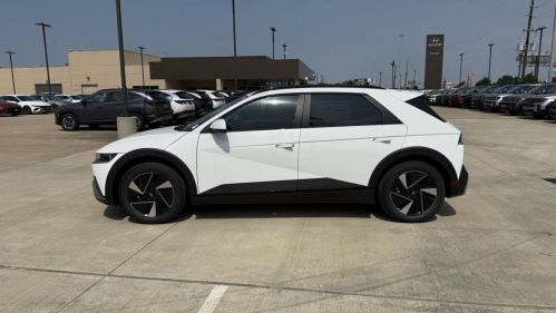 2025 Hyundai IONIQ 5 - Images - 6