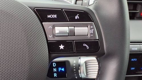 2025 Hyundai IONIQ 5 - Images - 15