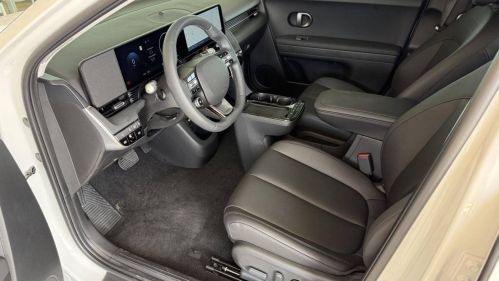 2025 Hyundai IONIQ 5 - Images - 9