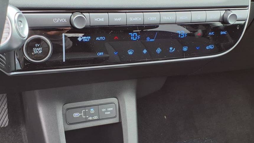 2025 Hyundai IONIQ 5 - Images - 17