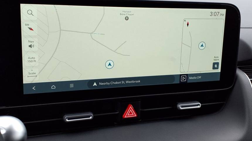 2025 Hyundai IONIQ 5 - Images - 18