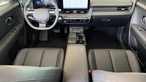 2025 Hyundai IONIQ 5 - Images - 10