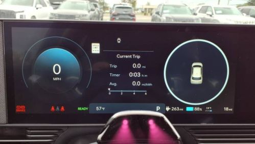 2025 Hyundai IONIQ 5 - Images - 20