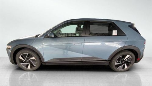 2025 Hyundai IONIQ 5 - Images - 4