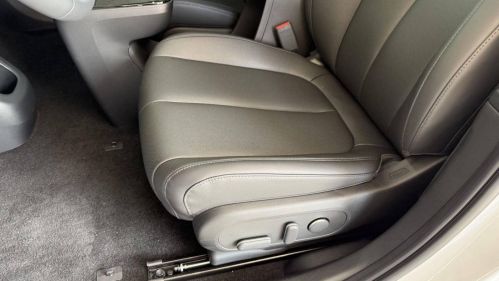 2025 Hyundai IONIQ 5 - Images - 11