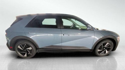 2025 Hyundai IONIQ 5 - Images - 5