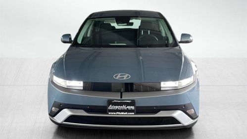 2025 Hyundai IONIQ 5 - Images - 7
