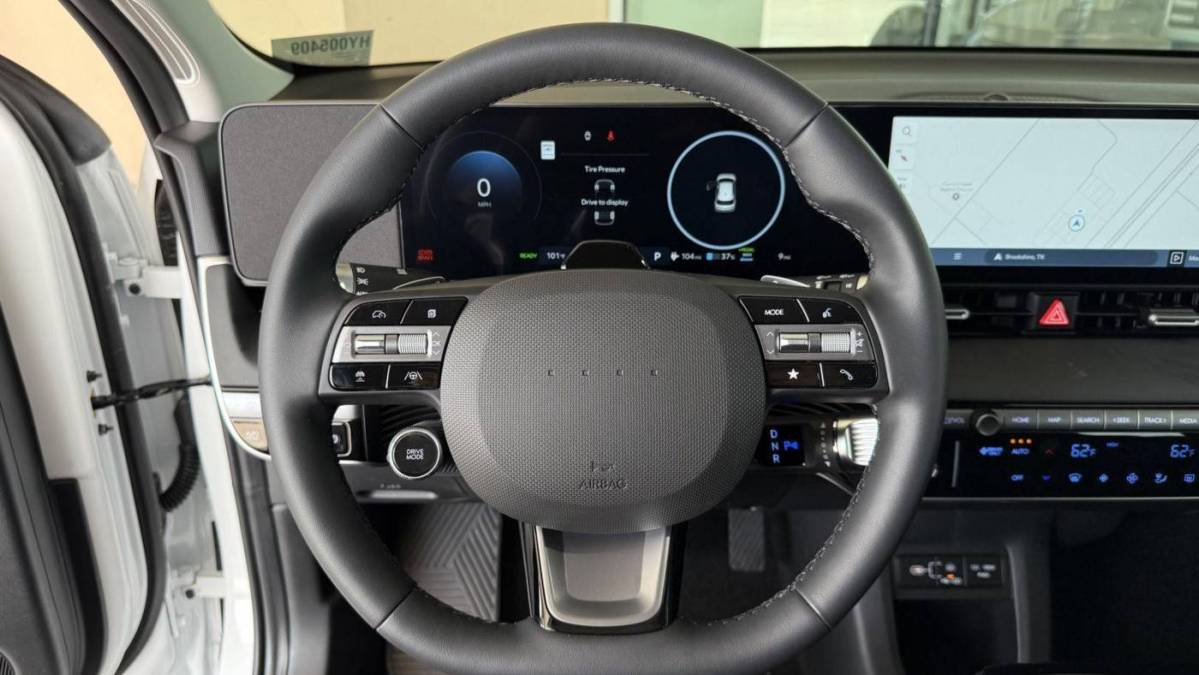 2025 Hyundai IONIQ 5 - Images - 13