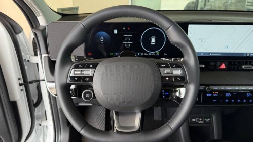 2025 Hyundai IONIQ 5 - Images - 13