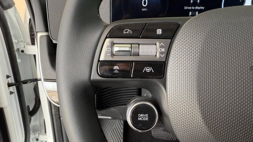 2025 Hyundai IONIQ 5 - Images - 14