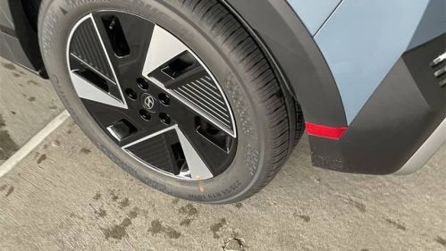 2025 Hyundai IONIQ 5 - Images - 13